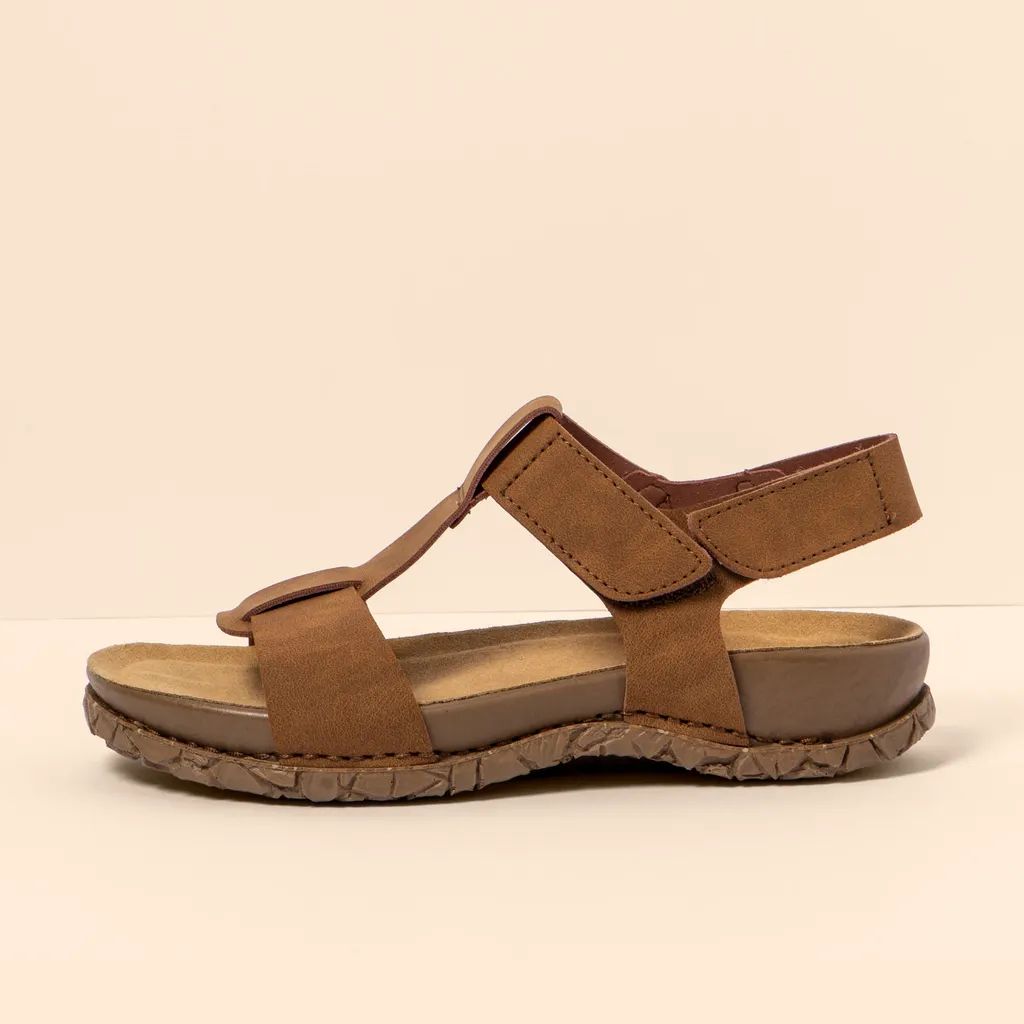 El Naturalista N5861T SION | WOOD Femme | ZGT-76223000